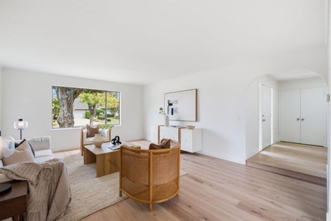 Tiny photo for 6115 Corte De La Reina, SAN JOSE, CA 95120 (MLS # ML82058229)
