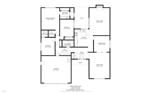 Tiny photo for 6115 Corte De La Reina, SAN JOSE, CA 95120 (MLS # ML82058229)