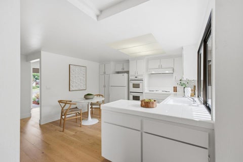 Tiny photo for 6115 Corte De La Reina, SAN JOSE, CA 95120 (MLS # ML82058229)