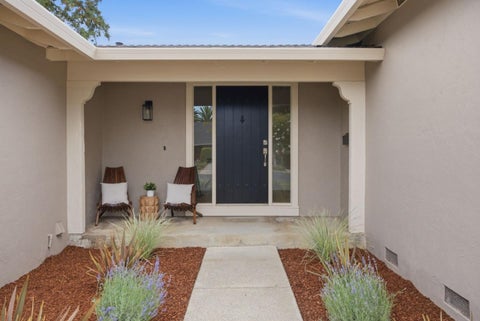 Tiny photo for 6115 Corte De La Reina, SAN JOSE, CA 95120 (MLS # ML82058229)