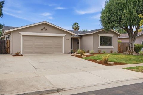 Tiny photo for 6115 Corte De La Reina, SAN JOSE, CA 95120 (MLS # ML82058229)