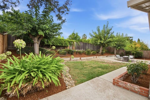 Tiny photo for 6115 Corte De La Reina, SAN JOSE, CA 95120 (MLS # ML82058229)