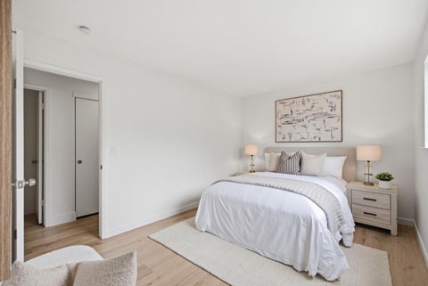 Tiny photo for 6115 Corte De La Reina, SAN JOSE, CA 95120 (MLS # ML82058229)