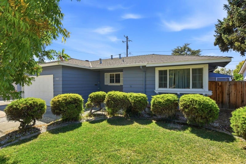 1464 Hillsdale Avenue