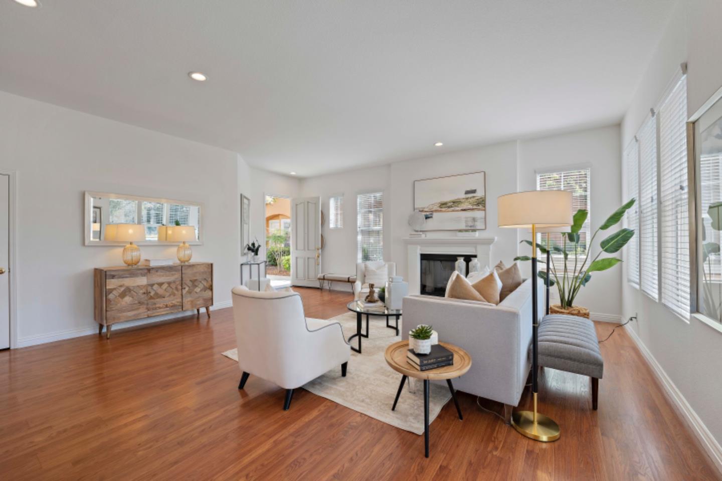 5385 Silver Trail Court