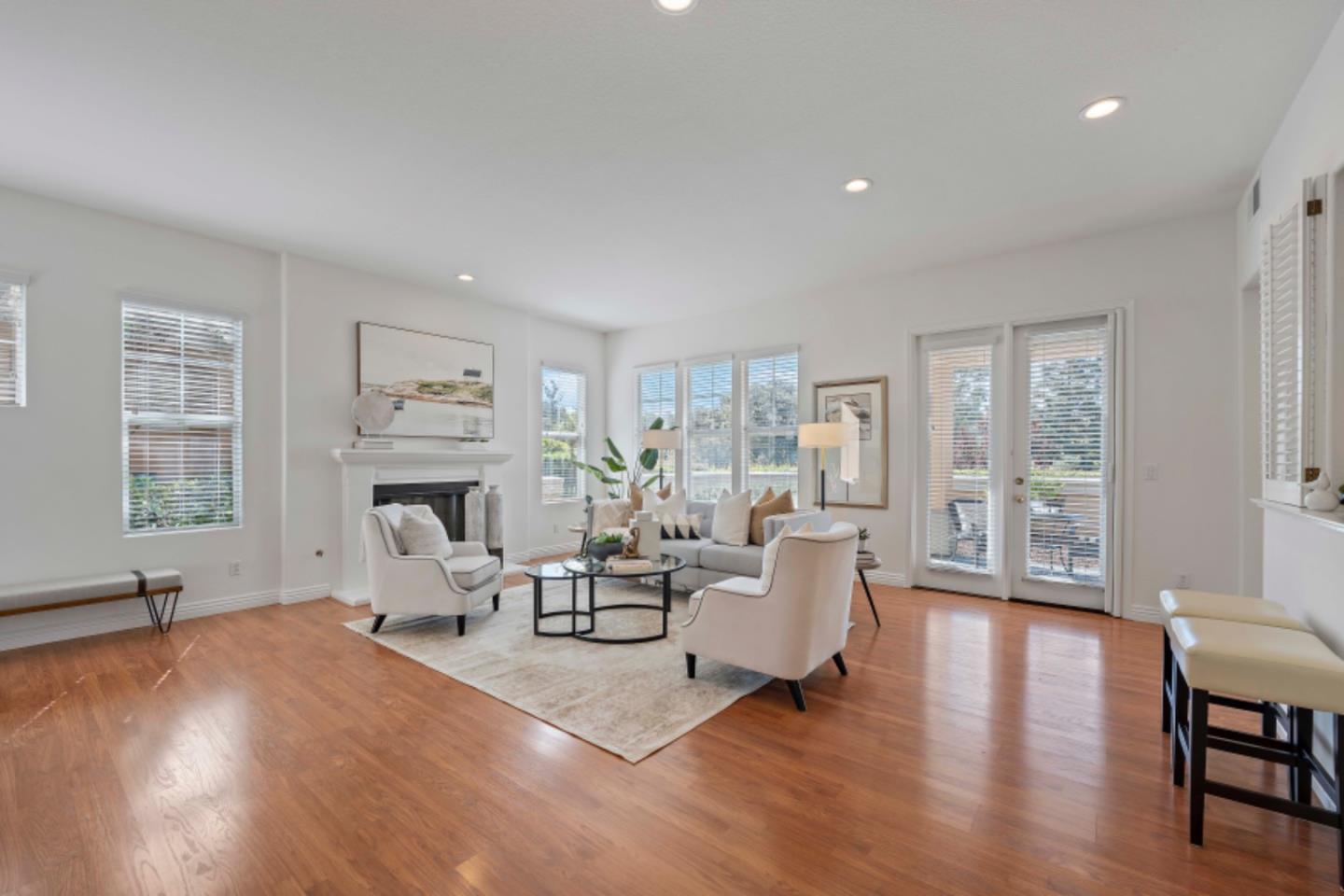 5385 Silver Trail Court