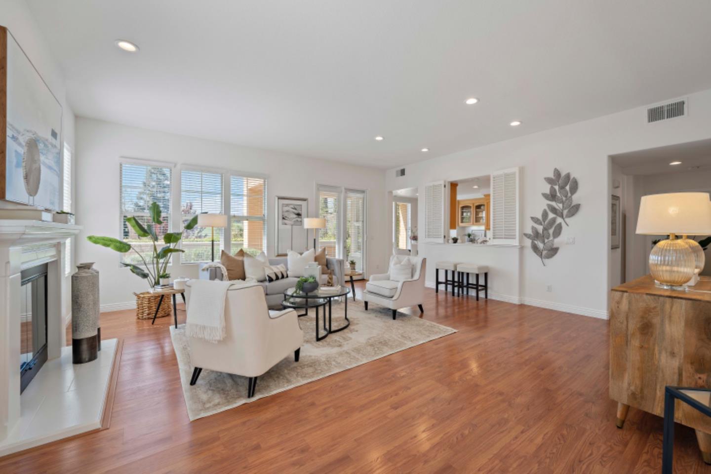 5385 Silver Trail Court