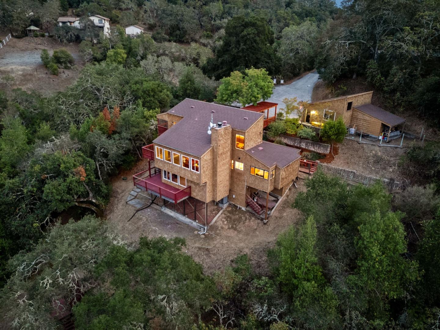 9040 El Matador Drive