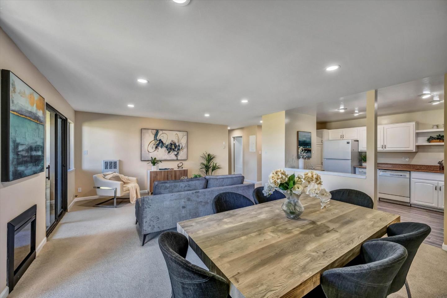 1170 Foster City Boulevard 107