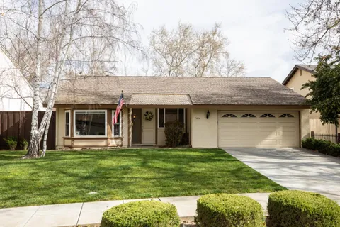 7064 Via Pradera, San Jose, CA 95139 - MLS#: ML81997206