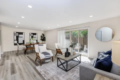 4415 Norwalk Drive Unit 13, San Jose, CA 95129 - MLS#: ML82006069