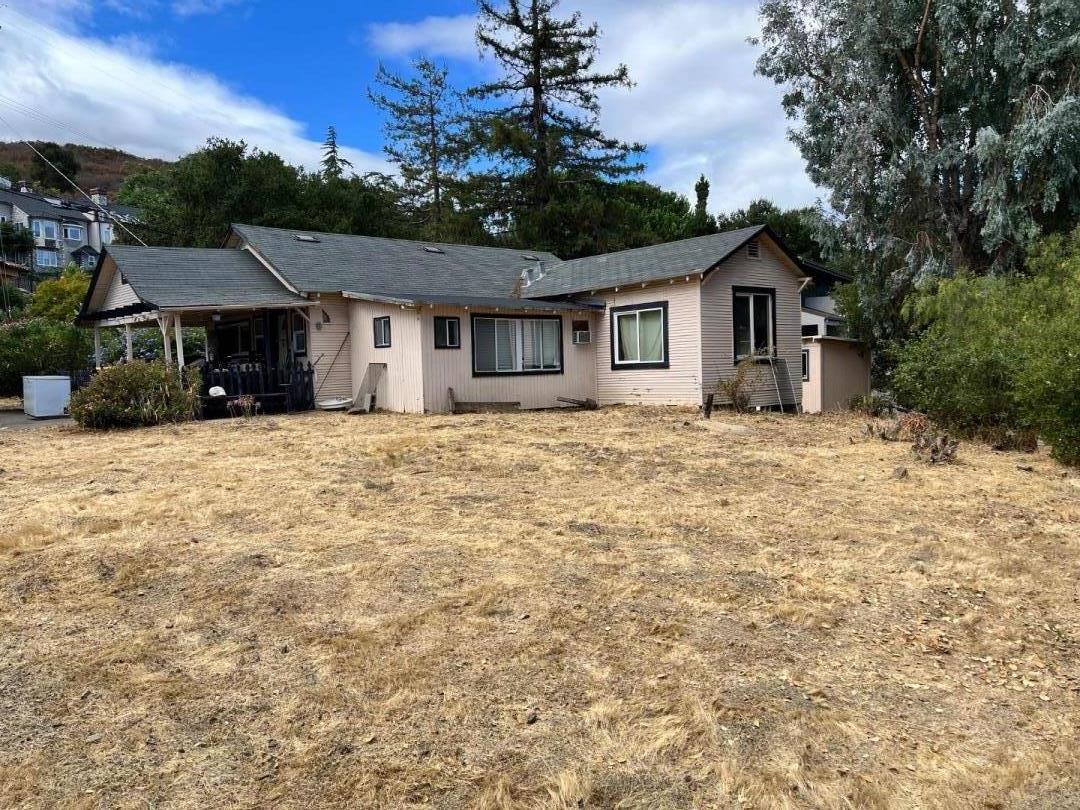 22645 San Juan Road