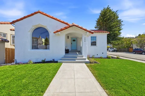 200 Magnolia Avenue, Millbrae, CA 94030 - #: ML82058383