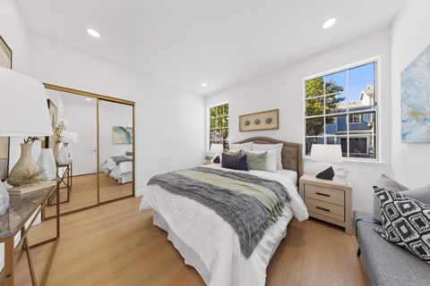 Tiny photo for 605 Arcadia Terrace #106, SUNNYVALE, CA 94085 (MLS # ML82025086)