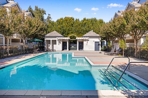 Tiny photo for 605 Arcadia Terrace #106, SUNNYVALE, CA 94085 (MLS # ML82025086)