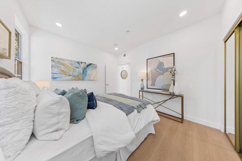 Tiny photo for 605 Arcadia Terrace #106, SUNNYVALE, CA 94085 (MLS # ML82025086)