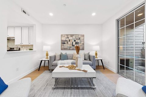 Tiny photo for 605 Arcadia Terrace #106, SUNNYVALE, CA 94085 (MLS # ML82025086)