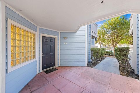 Tiny photo for 605 Arcadia Terrace #106, SUNNYVALE, CA 94085 (MLS # ML82025086)