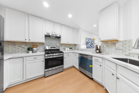 Tiny photo for 605 Arcadia Terrace #106, SUNNYVALE, CA 94085 (MLS # ML82025086)