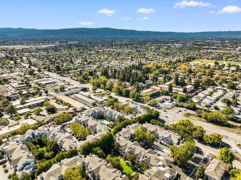 Tiny photo for 605 Arcadia Terrace #106, SUNNYVALE, CA 94085 (MLS # ML82025086)