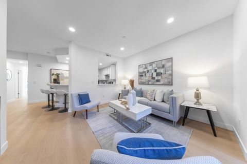 Photo of 605 Arcadia Terrace #106, SUNNYVALE, CA 94085 (MLS # ML82025086)