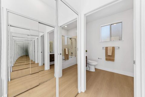 Tiny photo for 605 Arcadia Terrace #106, SUNNYVALE, CA 94085 (MLS # ML82025086)