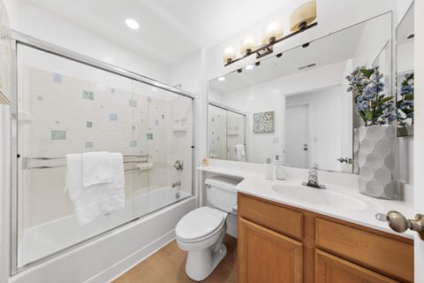 Tiny photo for 605 Arcadia Terrace #106, SUNNYVALE, CA 94085 (MLS # ML82025086)