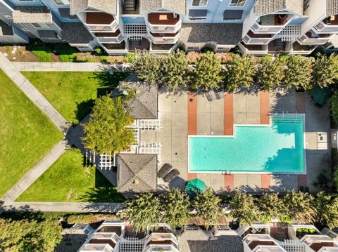 Tiny photo for 605 Arcadia Terrace #106, SUNNYVALE, CA 94085 (MLS # ML82025086)