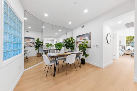 Tiny photo for 605 Arcadia Terrace #106, SUNNYVALE, CA 94085 (MLS # ML82025086)