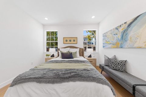 Tiny photo for 605 Arcadia Terrace #106, SUNNYVALE, CA 94085 (MLS # ML82025086)