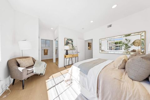 Tiny photo for 605 Arcadia Terrace #106, SUNNYVALE, CA 94085 (MLS # ML82025086)