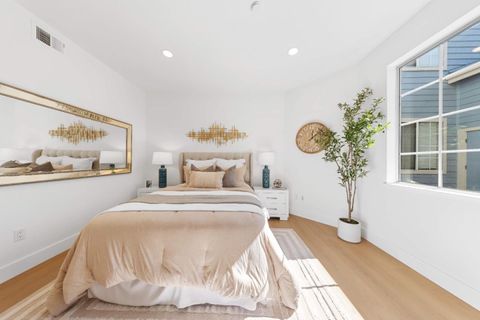 Tiny photo for 605 Arcadia Terrace #106, SUNNYVALE, CA 94085 (MLS # ML82025086)