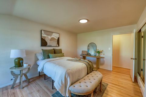 Tiny photo for 1159 Wilgart Way, SALINAS, CA 93901 (MLS # ML82025235)