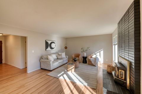 Tiny photo for 1159 Wilgart Way, SALINAS, CA 93901 (MLS # ML82025235)