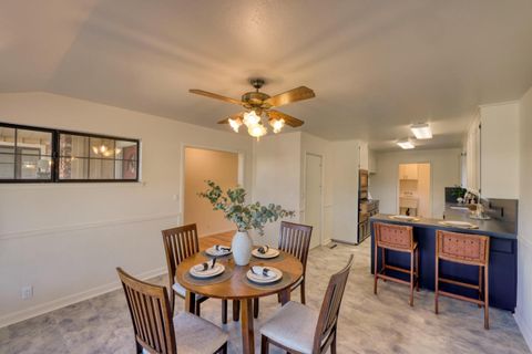 Tiny photo for 1159 Wilgart Way, SALINAS, CA 93901 (MLS # ML82025235)