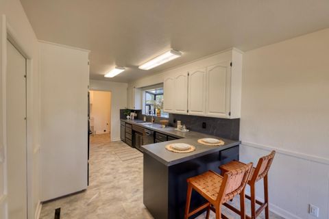 Tiny photo for 1159 Wilgart Way, SALINAS, CA 93901 (MLS # ML82025235)