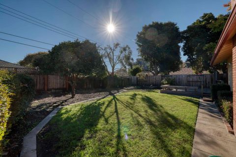 Tiny photo for 1159 Wilgart Way, SALINAS, CA 93901 (MLS # ML82025235)