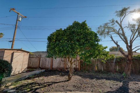 Tiny photo for 1159 Wilgart Way, SALINAS, CA 93901 (MLS # ML82025235)