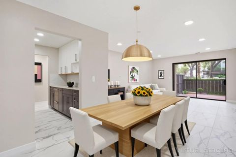 Tiny photo for 39975 Cedar Boulevard #136, NEWARK, CA 94560 (MLS # ML82037858)