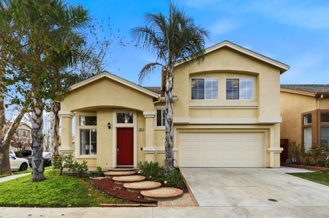 2997 Samaria Pl San Jose CA 95111