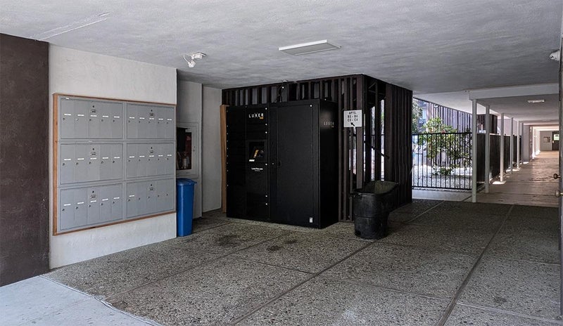 710 Laurel Avenue