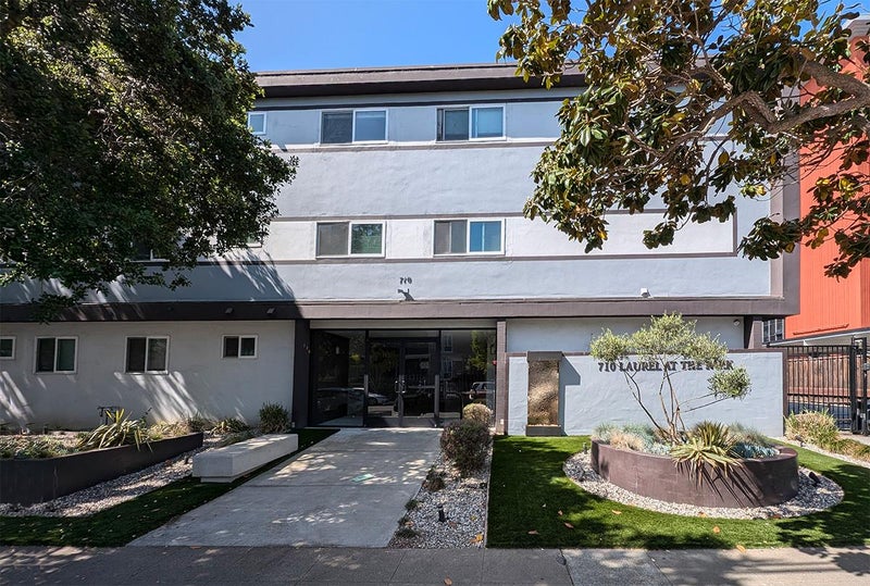710 Laurel Avenue