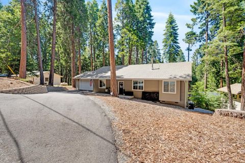 Photo of 3884 Opal Trail, POLLOCK PINES, CA 95726 (MLS # ML82050242)