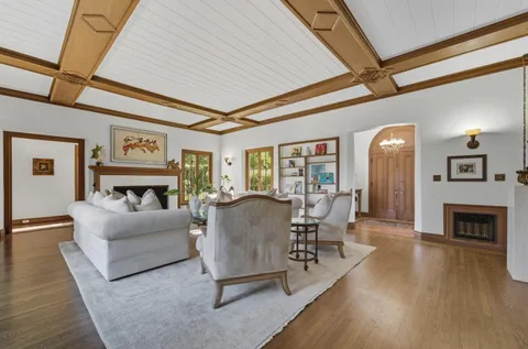 626 Occidental Avenue, San Mateo, CA 94402 - #: ML82014372