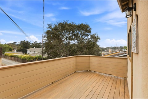 Tiny photo for 411 Estrella Avenue, MONTEREY, CA 93940 (MLS # ML82060259)