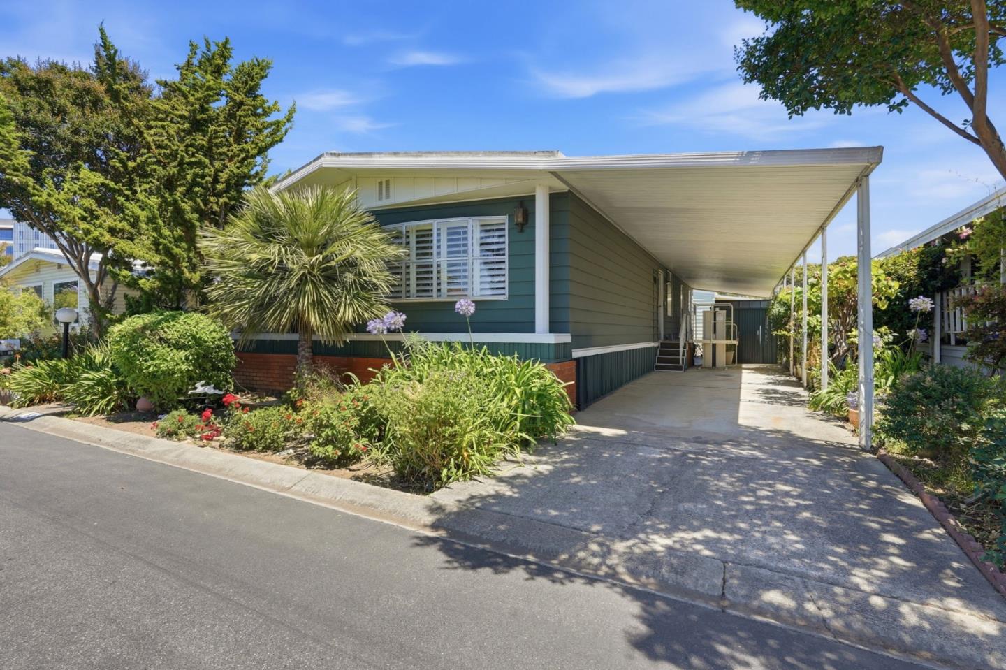 83 Quail Hollow Drive 83, San Jose CA 95123