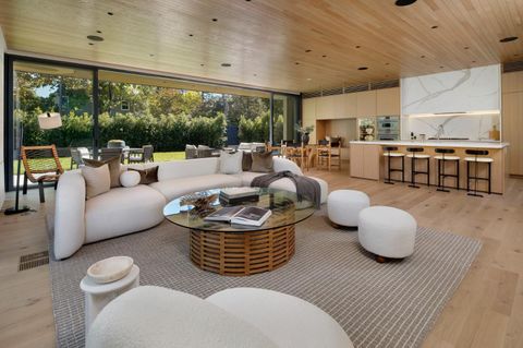 Tiny photo for 1480 Bryant Street, PALO ALTO, CA 94301 (MLS # ML82024978)