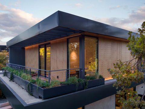 Tiny photo for 1480 Bryant Street, PALO ALTO, CA 94301 (MLS # ML82024978)