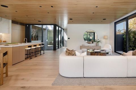 Tiny photo for 1480 Bryant Street, PALO ALTO, CA 94301 (MLS # ML82024978)