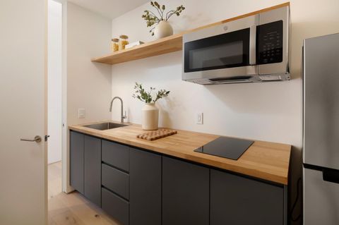 Tiny photo for 1480 Bryant Street, PALO ALTO, CA 94301 (MLS # ML82024978)